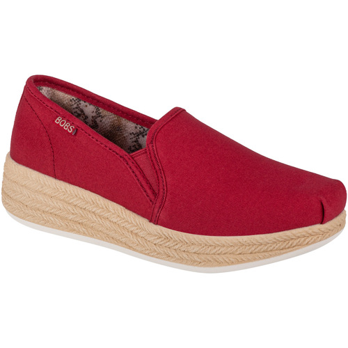 Sapatos Mulher Sapatilhas Skechers Urban - Highlites Vermelho