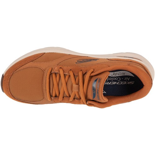 Skechers Arch Fit 2.0 - The Keep Laranja