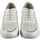 Sapatos Mulher Multi-desportos Amarpies Sapato feminino  26321 amd branco Branco