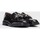 Sapatos Mulher Escarpim Wonders Suri B-9130 Negro Preto