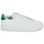 Sapatos Sapatilhas Adidas Sportswear ADVANTAGE 2.0 Branco / Verde