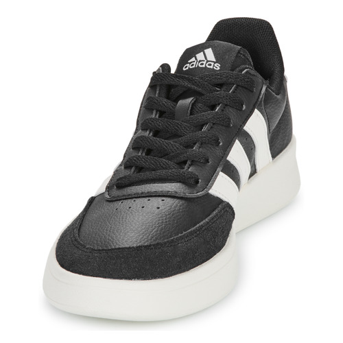 Adidas Sportswear BREAKNET 2.0 Preto / Branco