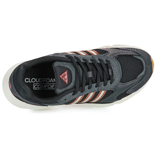 Adidas Sportswear CRAZYCHAOS 2000 Preto / Cinza / Vermelho