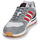 Sapatos Homem Sapatilhas Adidas Sportswear RUN 80s Cinza / Vermelho