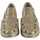 Sapatos Mulher Multi-desportos Amarpies Sapato feminino  26316 amd platina Prata