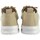 Sapatos Mulher Multi-desportos Amarpies Sapato feminino  26443 aog bege Branco
