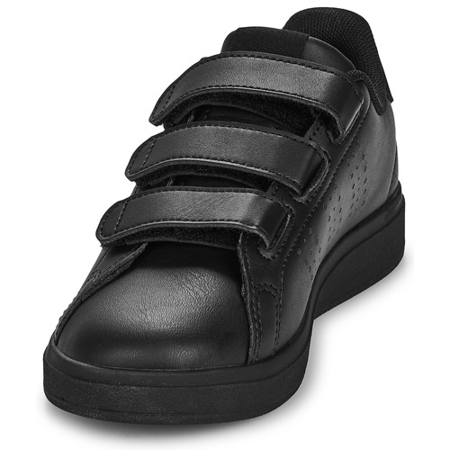 Adidas Sportswear ADVANTAGE BASE 2.0 CF C Preto
