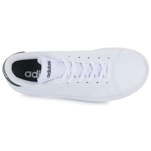Adidas Sportswear ADVANTAGE BASE 2.0 J Branco / Preto