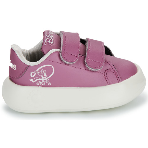 Adidas Sportswear ADVANTAGE Minnie CF I Rosa