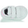 Sapatos Rapariga Sapatilhas Adidas Sportswear GRAND COURT 2.0 CF I Branco / Rosa / Verde
