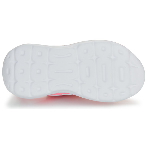 Adidas Sportswear Tensaur Run 3.0 EL C Rosa