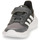 Sapatos Criança Running Adidas Sportswear Tensaur Run 3.0 EL C Preto