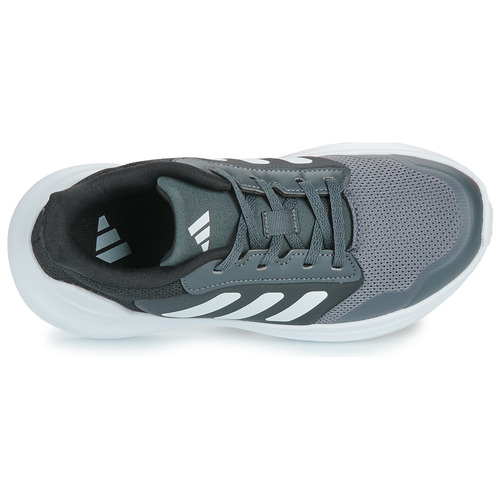 Adidas Sportswear Tensaur Run 3.0 J Cinza / Preto