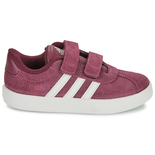 Adidas Sportswear VL COURT 3.0 CF I Bordô / Branco
