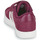 Sapatos Criança Sapatilhas Adidas Sportswear VL COURT 3.0 EL C Bordô / Branco