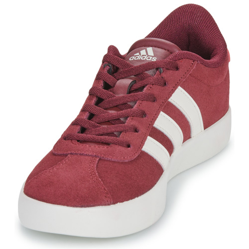 Adidas Sportswear VL COURT 3.0 K Bordô / Branco