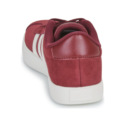 Adidas Sportswear VL COURT 3.0 K Bordô / Branco
