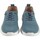Sapatos Mulher Multi-desportos Amarpies Sapato feminino  26443 aog azul Azul