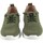 Sapatos Mulher Multi-desportos Amarpies Sapato feminino  26443 aog cáqui Verde