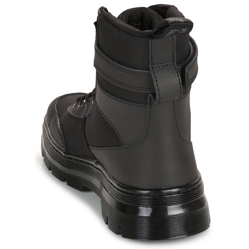 Dr. Martens Combs Tech Black Element Preto