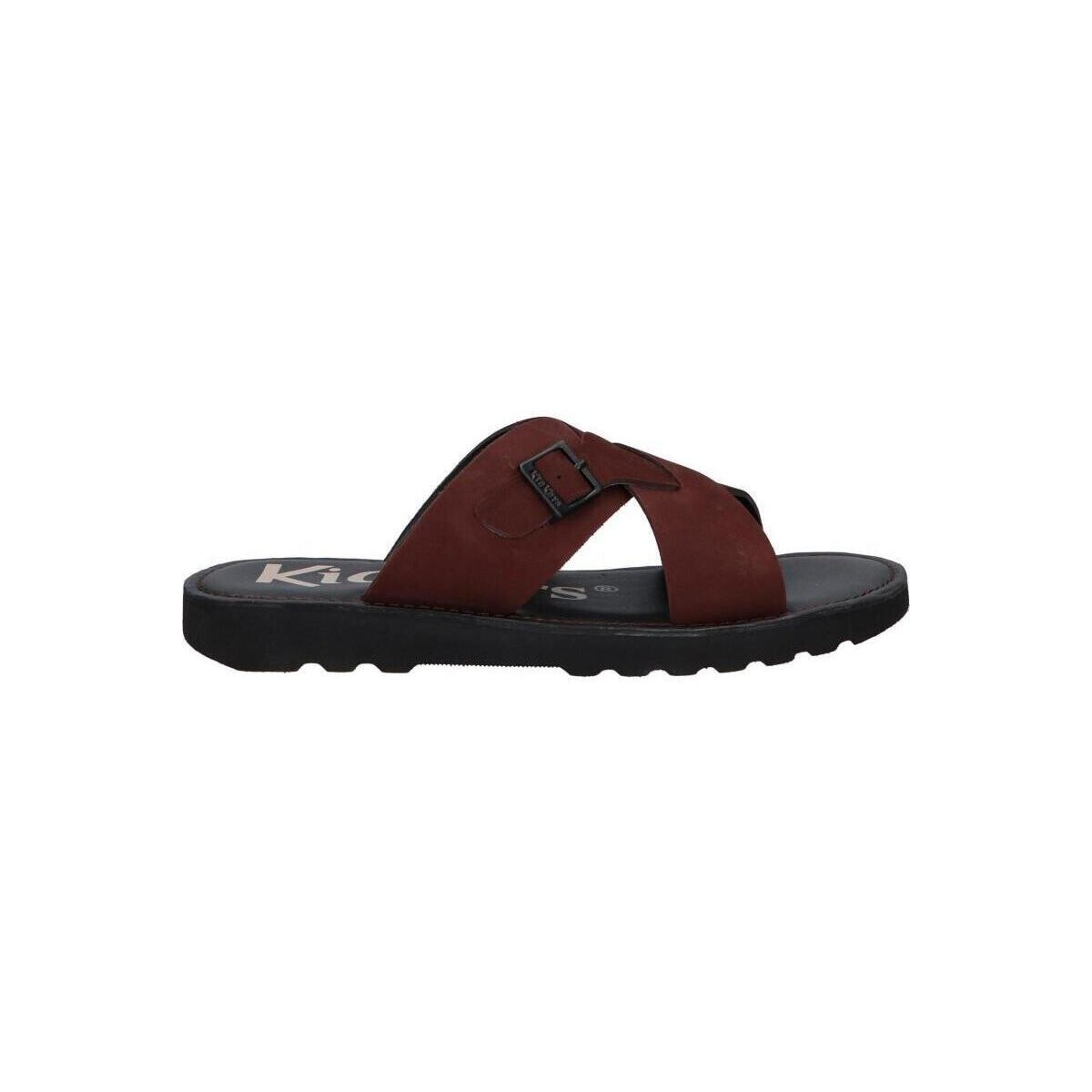Sapatos Homem Sandálias Kickers 962570-60 KICK NEOL 962570-60 KICK NEOL 