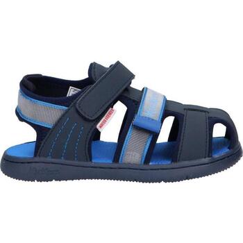Sapatos Criança Sandálias Kickers 960600-10 KICKBEACIIOU 960600-10 KICKBEACIIOU 