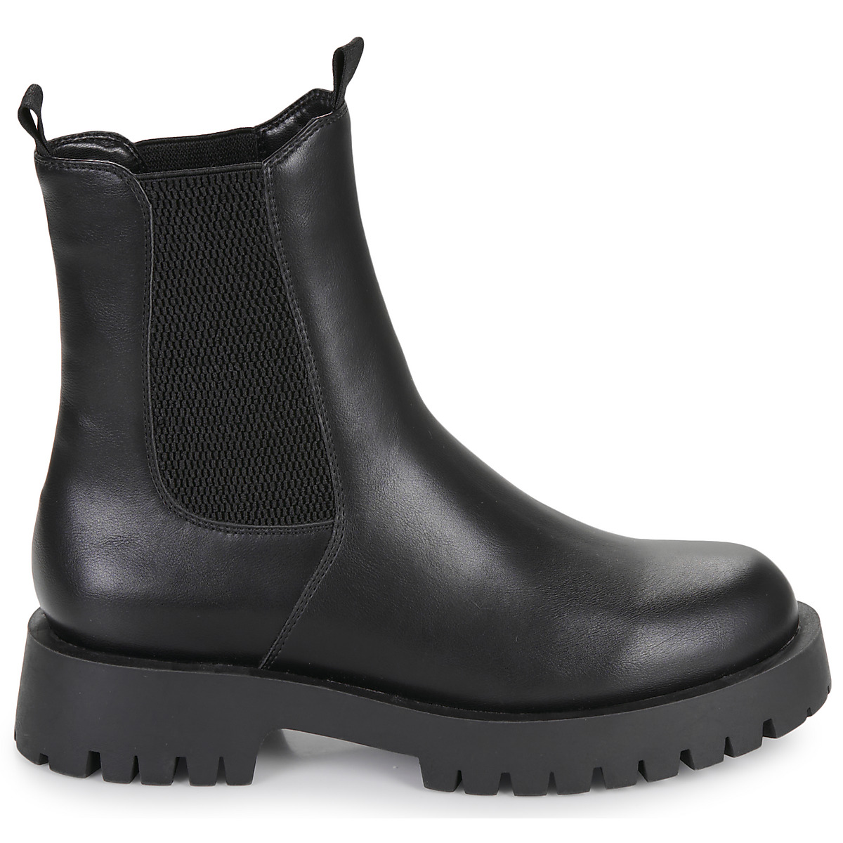 Ravel  Botas baixas NESS  Preto Disponível em tamanho para senhora. 37,38,39,40.Mulher > Sapatos > Botins