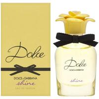beleza Mulher Eau de parfum  D&G Dolce Shine - perfume - 75ml Dolce Shine - perfume - 75ml