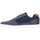 Sapatos Homem Sapatilhas Levi's 235199  Azul marino Azul