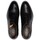 Sapatos Homem Calçado de segurança Pikolinos ZAPATOS DE VESTIR EN PIEL  BRISTOL M7J-4187 NEGRO Preto