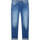 Textil Homem Os tamanhos de vestuário vendidos na , correspondem às seguintes medidas Dondup  Azul