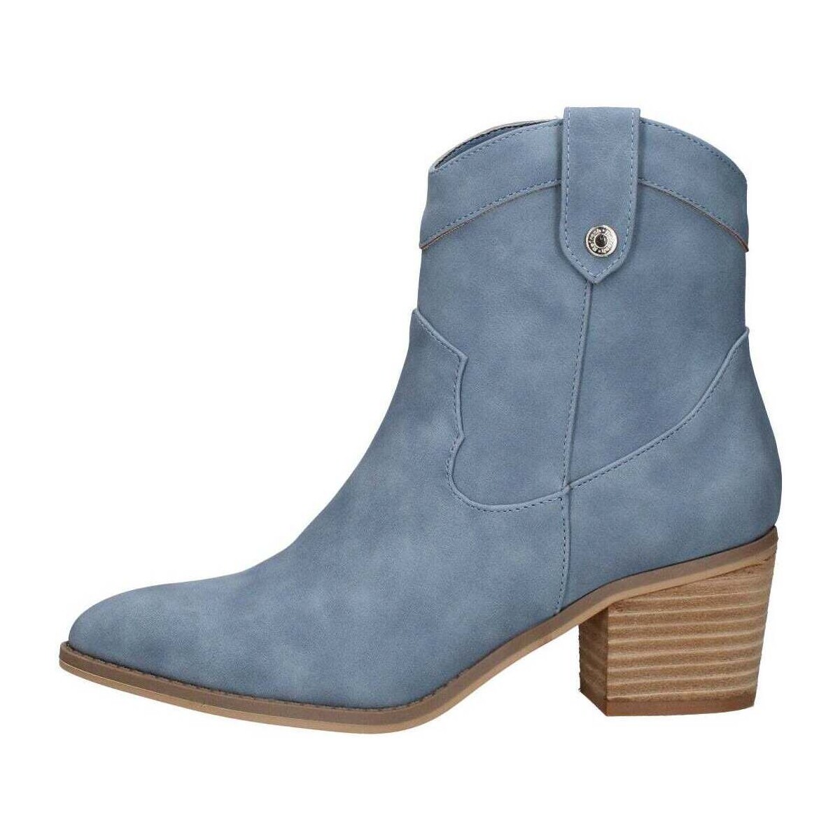 Sapatos Mulher Botins Refresh  