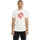 Textil Homem T-shirts e Pólos Revolution T-Shirt Regular 1344 SUF - Off White Branco