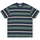 Textil Homem T-shirts e Pólos Revolution T-Shirt Loose 1363 - Navy Multicolor