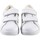 Sapatos Rapariga Multi-desportos Bubble Bobble Esporte infantil  c599 branco Branco
