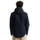 Textil Homem Casacos Rvlt Revolution Casaco Hooded 7351 - Navy Azul