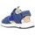 Sapatos Rapariga Sandálias Garvalin 242850 Niño Azul marino Azul