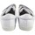 Sapatos Rapariga Multi-desportos Bubble Bobble Sapato de menino  c844 branco Branco