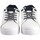 Sapatos Rapariga Multi-desportos Bubble Bobble Sapato de menino  c513 branco Branco