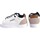 Sapatos Rapariga Multi-desportos Bubble Bobble Sapato de menino  c513 branco Branco