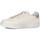 Sapatos Criança Sapatilhas de cano-alto Tommy Hilfiger T3A9-33206-1439 Branco