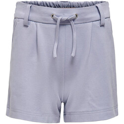 Textil Rapariga Shorts / Bermudas Kids Only  Azul
