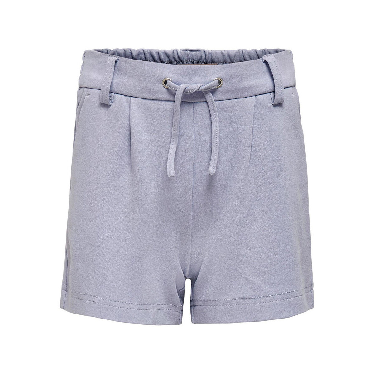 Textil Rapariga Shorts / Bermudas Kids Only  Violeta
