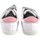 Sapatos Rapariga Multi-desportos Bubble Bobble Sapato de menina  c844 bl.ros Rosa