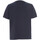 Textil Homem T-Shirt mangas curtas Max Fort P24450 Azul