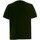 Textil Homem T-Shirt mangas curtas Max Fort P24450 Verde