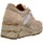 Sapatos Mulher Sapatilhas Cetti C-1145 Bege