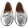 Sapatos Mulher Multi-desportos Bienve Sapato feminino prata  ad3136 Prata