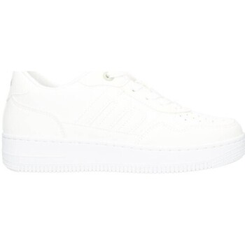 Sapatos Mulher Sapatilhas MTNG 60445 Mujer Blanco Branco