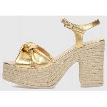 Sapatos Mulher Sandálias Gaimo COQUE Ouro